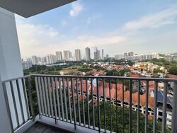 The Parc Condominium (D5), Condominium #558602591